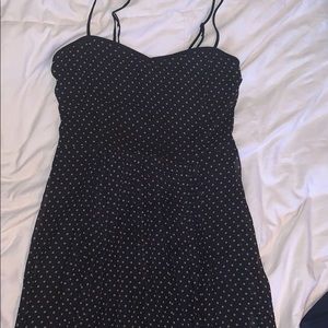 short loose dress